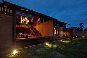 Athita The Hidden Court Chiang Saen