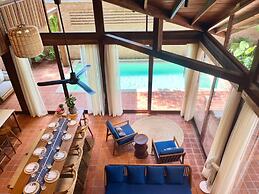 Athita The Hidden Court Chiang Saen