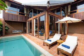 Athita The Hidden Court Chiang Saen