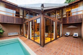 Athita The Hidden Court Chiang Saen