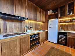 Athita The Hidden Court Chiang Saen