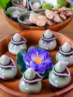 Athita The Hidden Court Chiang Saen