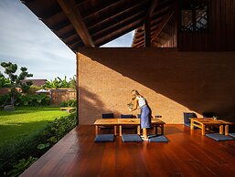 Athita The Hidden Court Chiang Saen