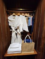 Athita The Hidden Court Chiang Saen