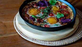 Athita The Hidden Court Chiang Saen