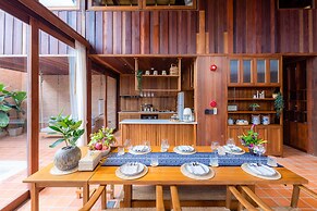 Athita The Hidden Court Chiang Saen