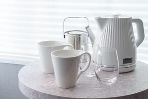 Hotel Grand Consort Naha