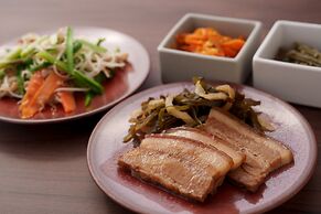 Hotel Grand Consort Naha