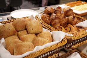 Hotel Grand Consort Naha