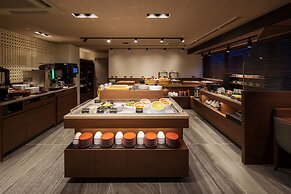 Hotel Grand Consort Naha