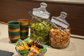 Hotel Grand Consort Naha