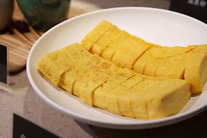 Hotel Grand Consort Naha