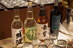 Hotel Grand Consort Naha