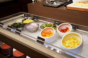 Hotel Grand Consort Naha