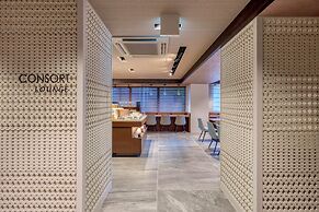 Hotel Grand Consort Naha