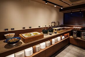 Hotel Grand Consort Naha