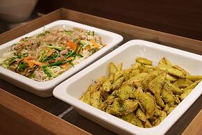 Hotel Grand Consort Naha