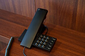 Hotel Grand Consort Naha