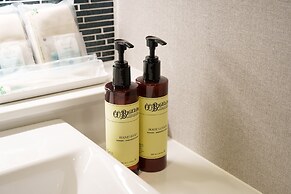 Hotel Grand Consort Naha