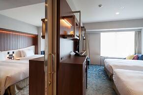 Hotel Grand Consort Naha