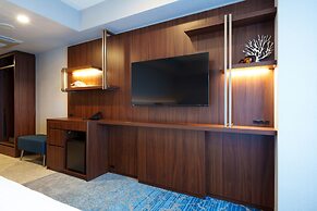 Hotel Grand Consort Naha