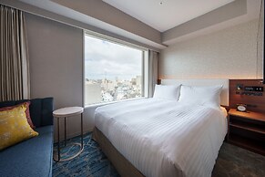 Hotel Grand Consort Naha