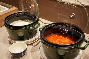 Hotel Grand Consort Naha