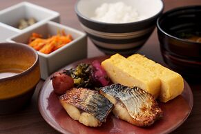 Hotel Grand Consort Naha