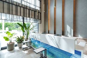 Hotel Grand Consort Naha