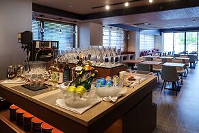 Hotel Grand Consort Naha