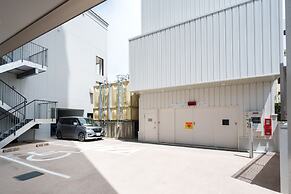 Hotel Grand Consort Naha