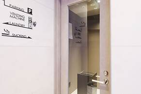 Hotel Grand Consort Naha