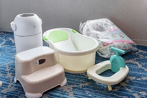 Hotel Grand Consort Naha