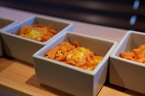 Hotel Grand Consort Naha