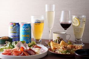 Hotel Grand Consort Naha