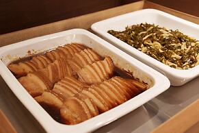 Hotel Grand Consort Naha