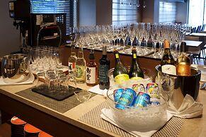 Hotel Grand Consort Naha