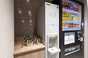 Hotel Grand Consort Naha