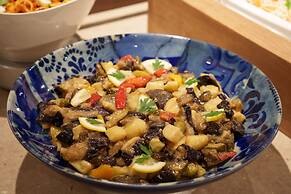 Hotel Grand Consort Naha