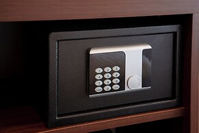 Hotel Grand Consort Naha