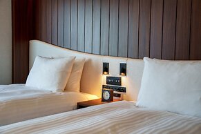 Hotel Grand Consort Naha