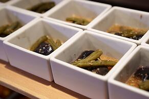 Hotel Grand Consort Naha