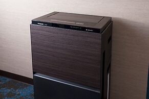 Hotel Grand Consort Naha