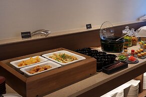 Hotel Grand Consort Naha