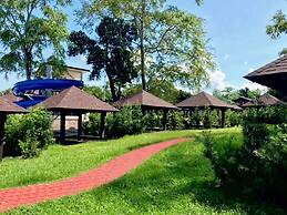 Crusoe Cabins Costa Azalea