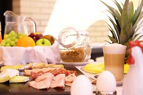 Rustico by Al Giardinetto