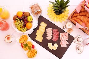 Rustico by Al Giardinetto