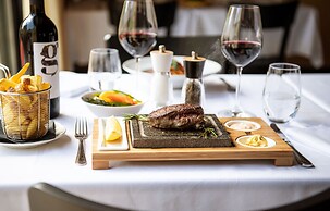 Rustico by Al Giardinetto