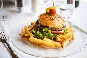 Rustico by Al Giardinetto