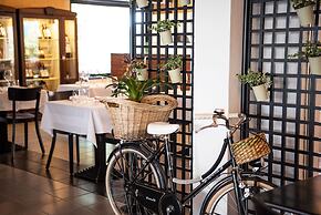 Rustico by Al Giardinetto